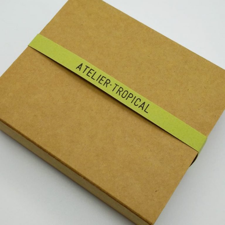 Atelier Tropical Regalos online