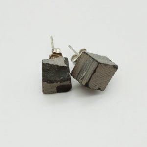 Pendientes Marble