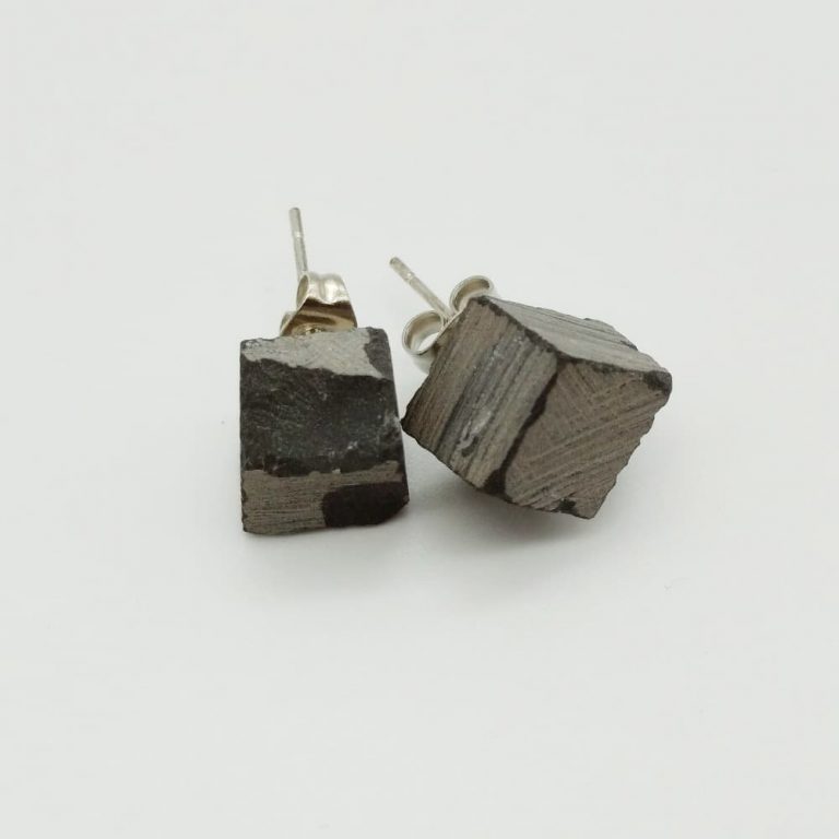 Pendientes Marble