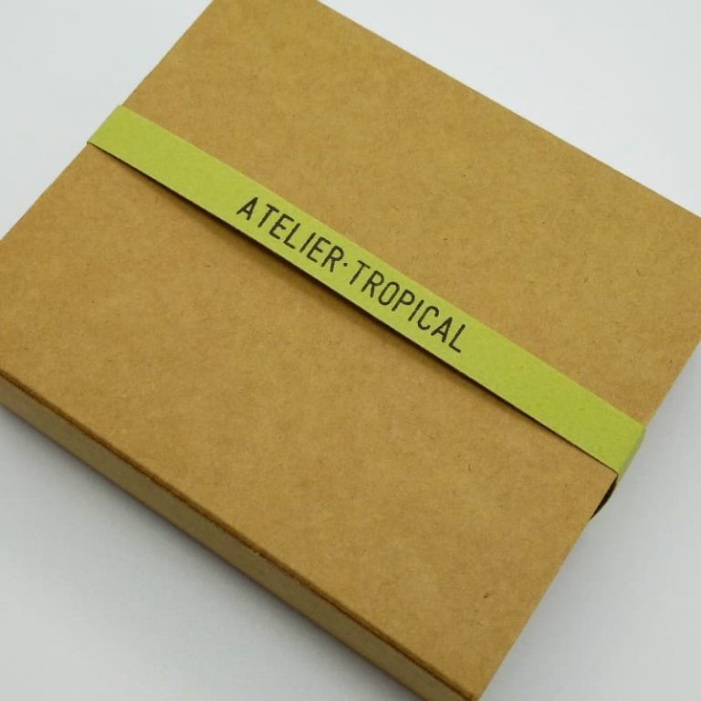 Regalos online Atelier Tropical