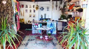 Atelier Tropical