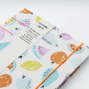 Cuaderno artesanal