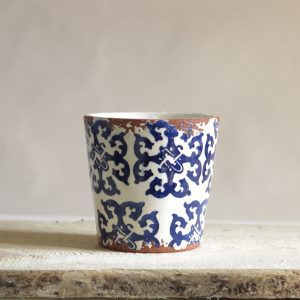 Vela aromática magnolia