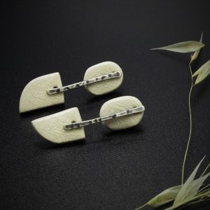 Pendientes I Serie Baobab