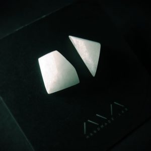 Pendientes II Serie Geo