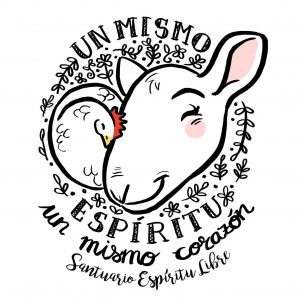 Santuario Espíritu Libre